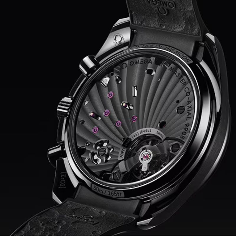 Relojes Omega - Joyeria de Lujo